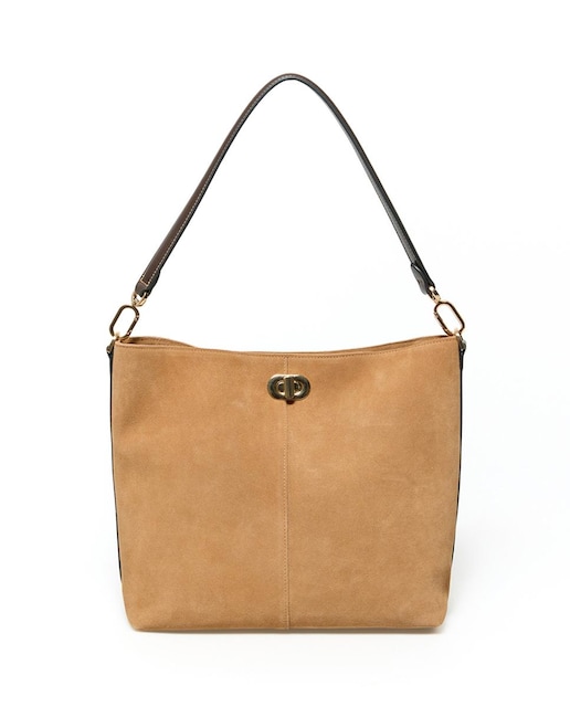 Imagen 0 de Hobo piel broche