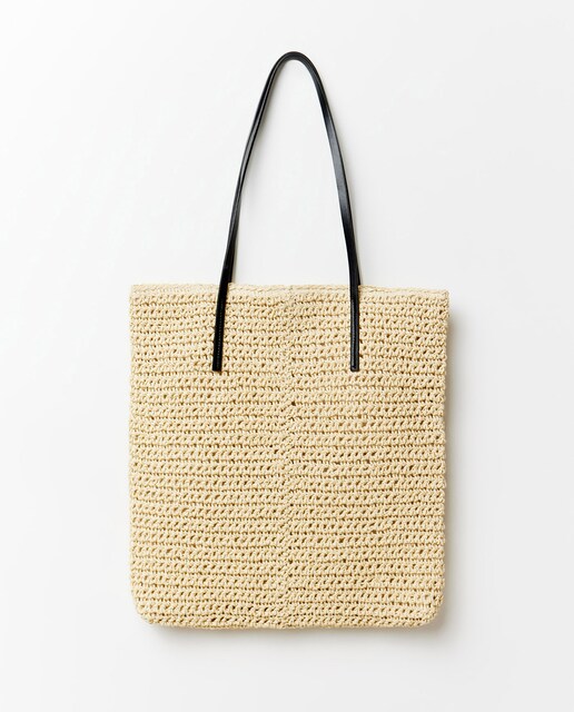 Imagen 0 de Maxi shopper rústico