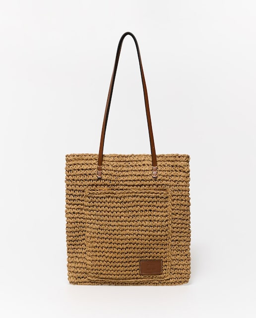 Imagen 0 de Bolso rústico bolsillo