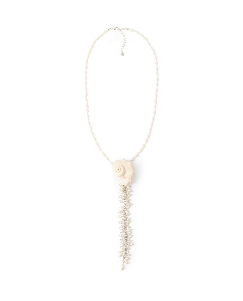 Imagen 0 de Collar caracola imagen