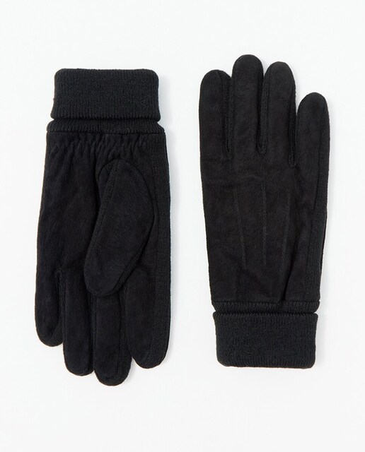 Imagen 0 de Guante serraje