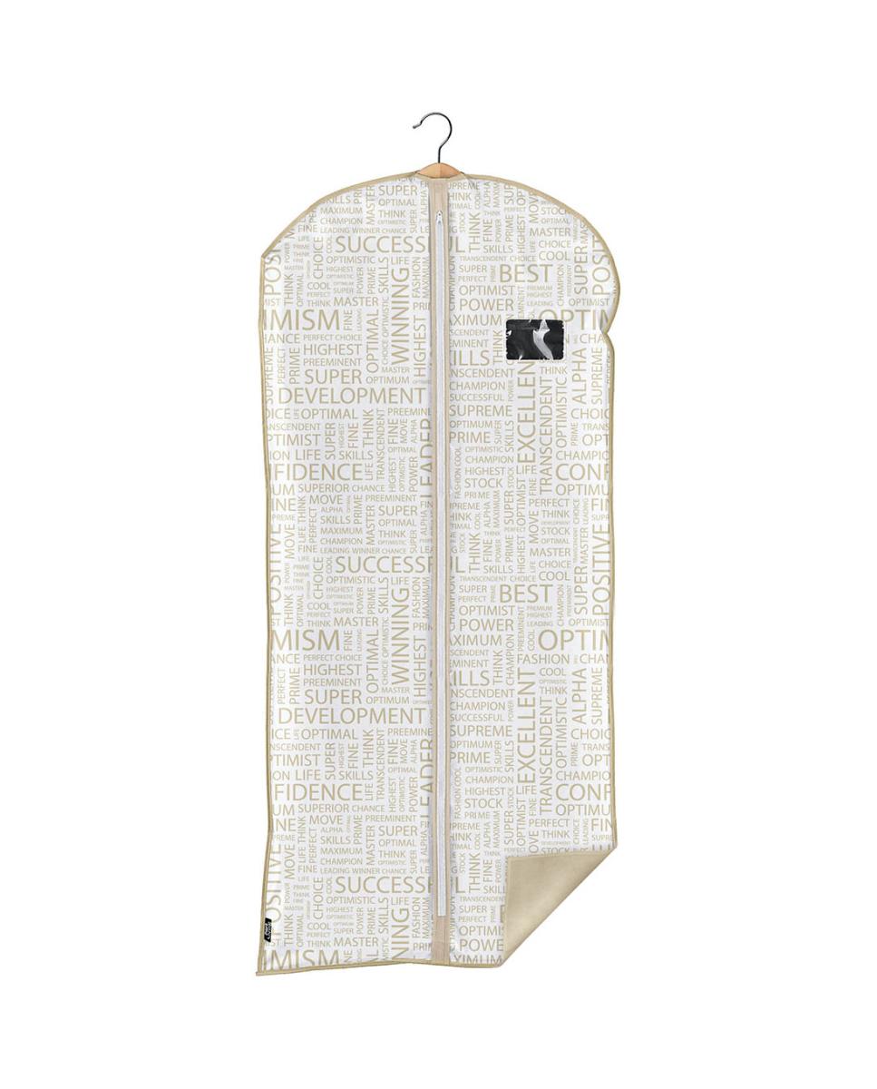 Capa para sobretudo Urban Gold Branco-2