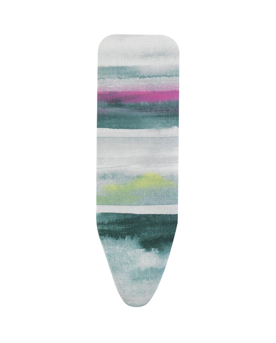 Capa para tábua de engomar capa superior Morning Breeze Brabantia Multicolor-2