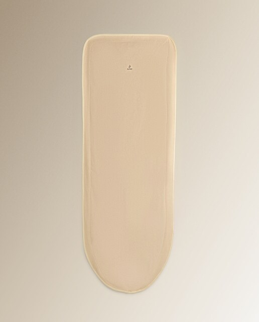 Imagen 0 de Funda para tabla de planchar algodón orgánico El Corte Inglés