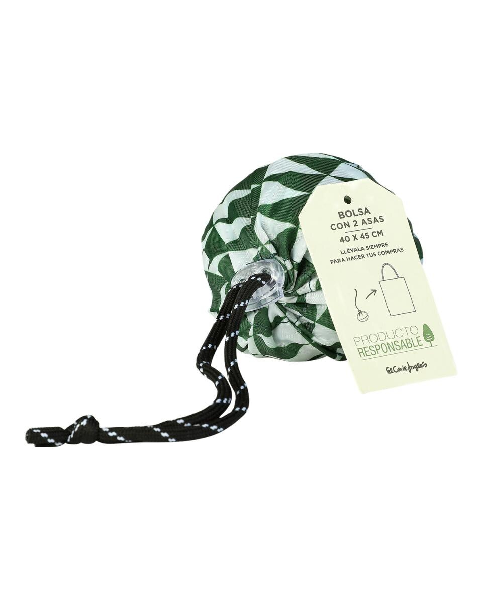 Saco de compras Rpet Ball Bag Multicolor-4