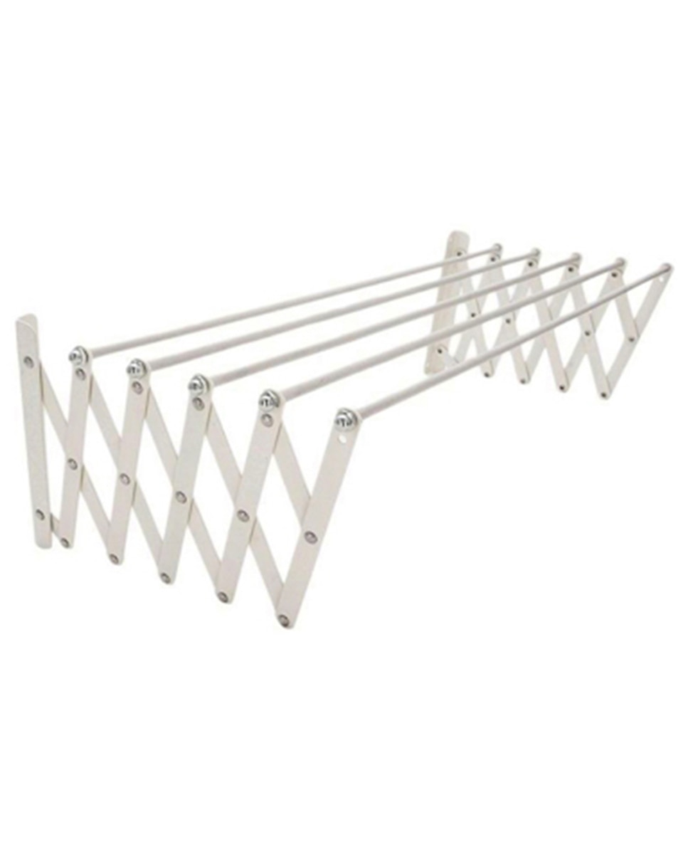 Imagen 0 de Tendedero de pared extensible Sonecol
