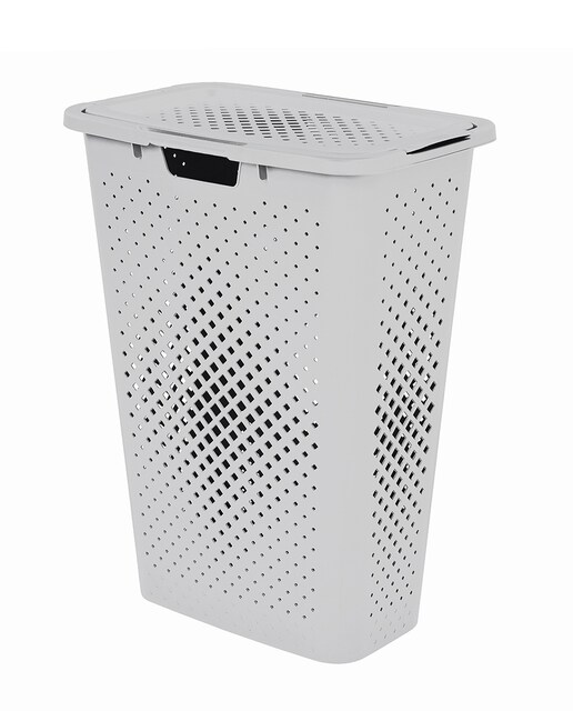 Imagen 0 de Cesto de ropa plástico reciclado Parti Sundis