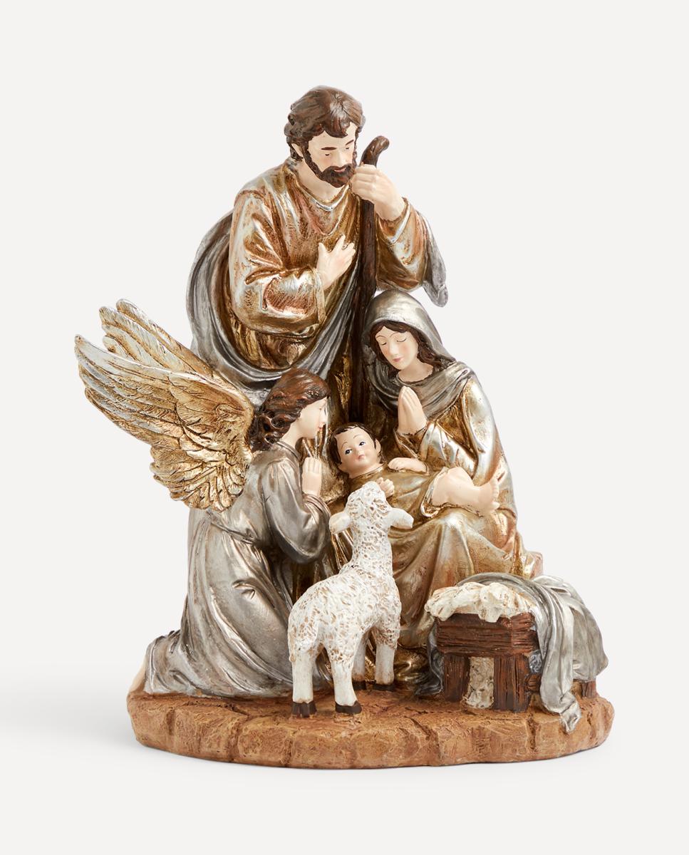 Imagen 0 de Figura monopieza Ángel Nacimiento Navidad El Corte Inglés