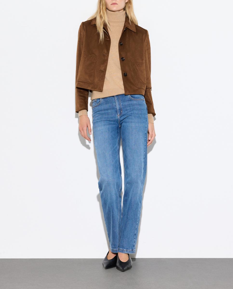 Imagen 0 de Jersey Cisne 100% CASHMERE