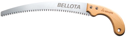 Imagen 0 de Serrucho poda japonés Bellota 4587 13