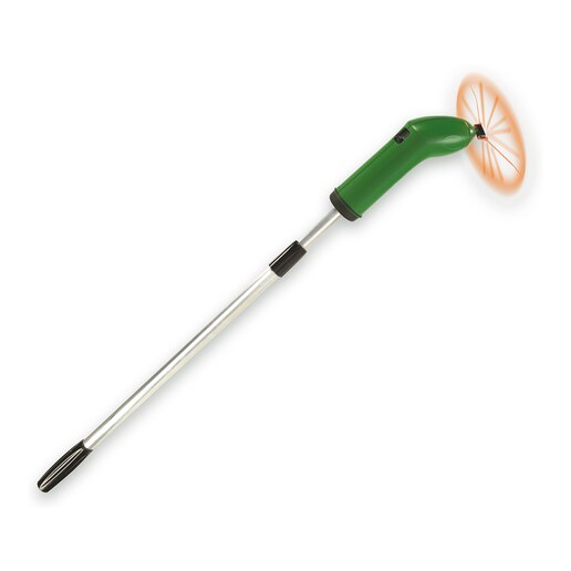 Imagen 0 de Recortadora y Bordeadora Césped a Pilas Wonder Trimmer