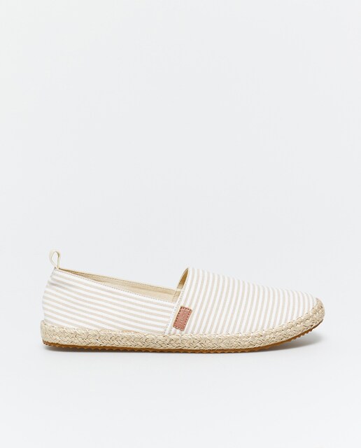 Imagen 0 de Esparteña rayas