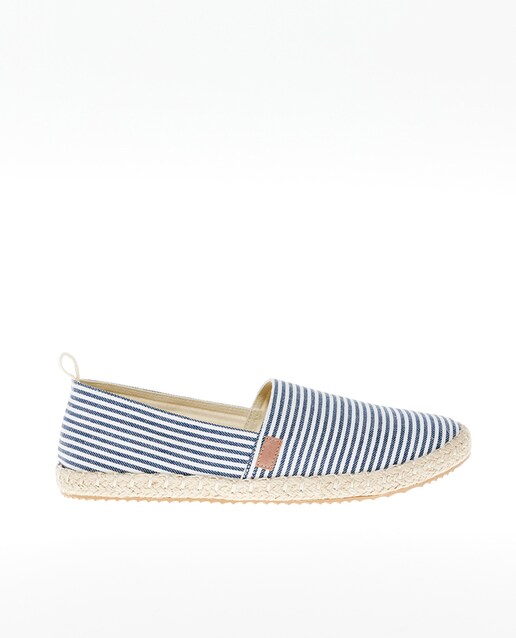 Imagen 0 de Esparteña rayas