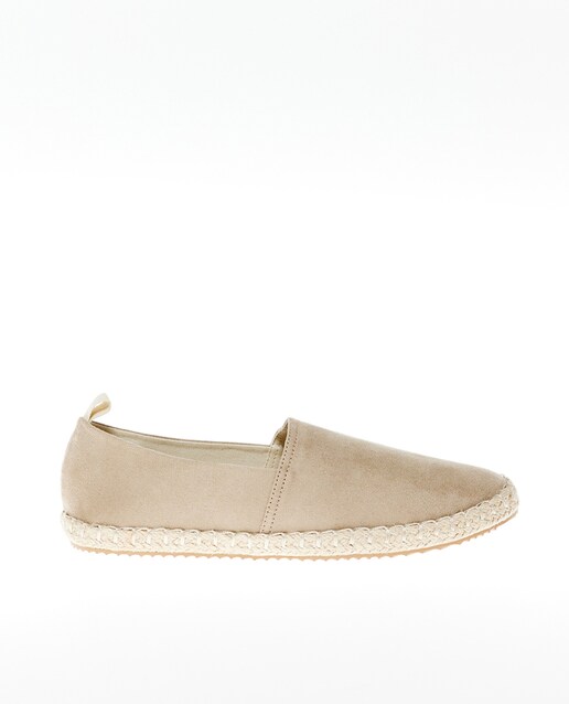 Imagen 0 de Esparteña efecto ante