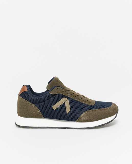 Imagen 0 de Deportiva combinada