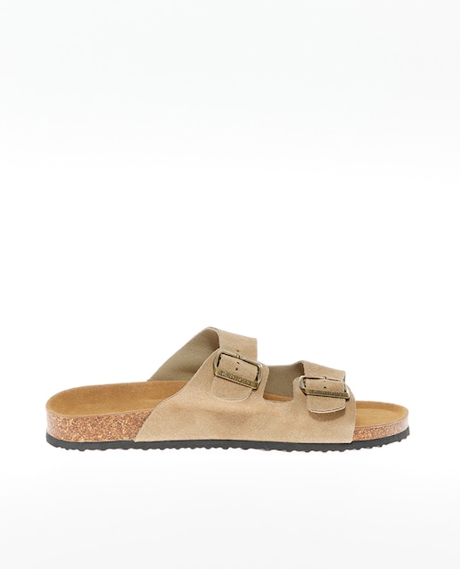 Imagen 0 de Sandalia bio