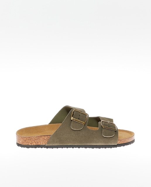 Imagen 0 de Sandalia bio