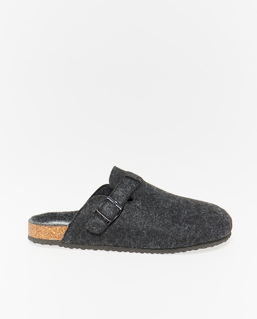 Imagen 0 de Zapatilla zueco