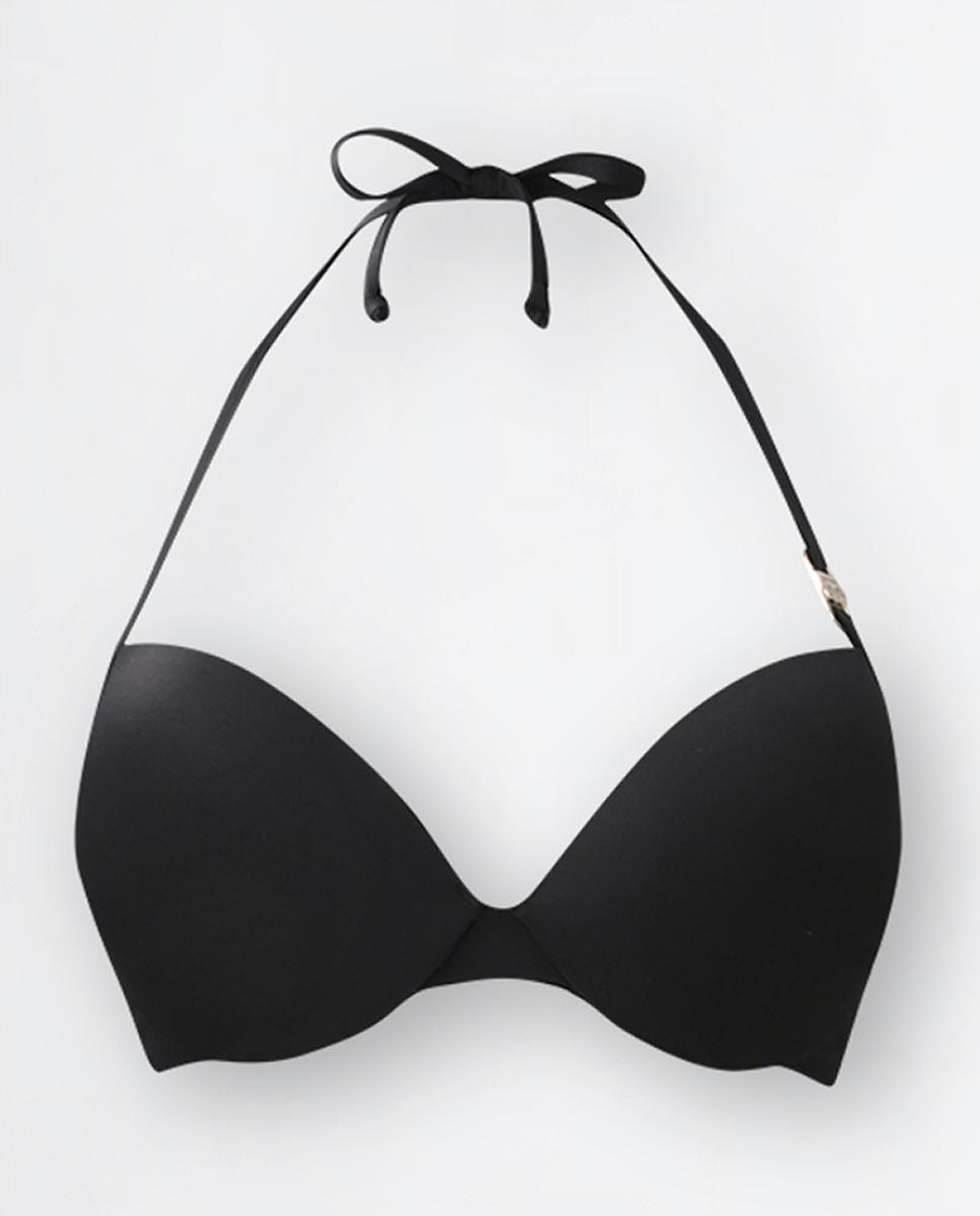 Imagen 0 de Sujetador push up liso