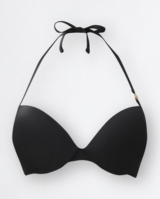 Imagen 0 de Sujetador push up liso