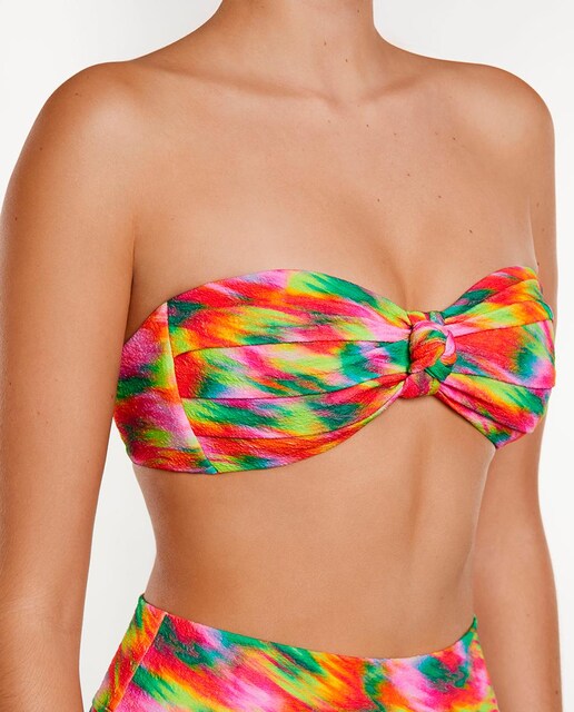 Imagen 0 de Top Bikini Pamela Tropilicious