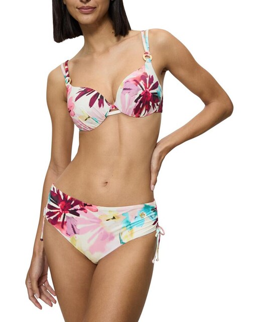 Imagen 0 de Braguita de cobertura media alta con laterales ajustables.