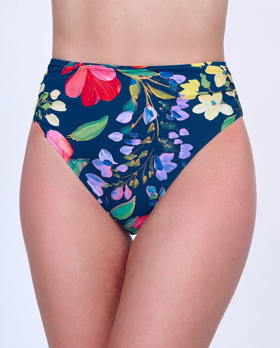 Imagen 0 de Bragas de mujer talle alto