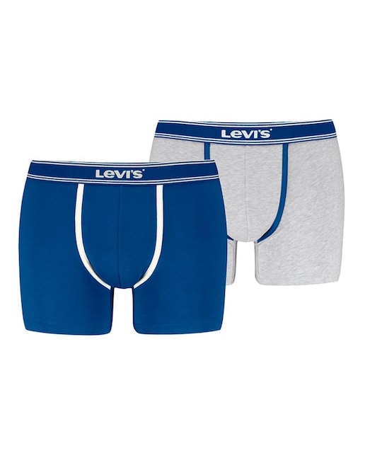 Imagen 0 de Pack de 2 boxes de hombre