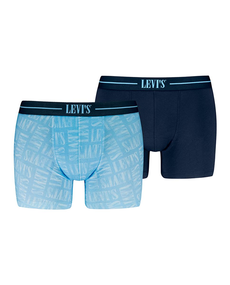 Imagen 0 de Pack de 2 boxes de hombre