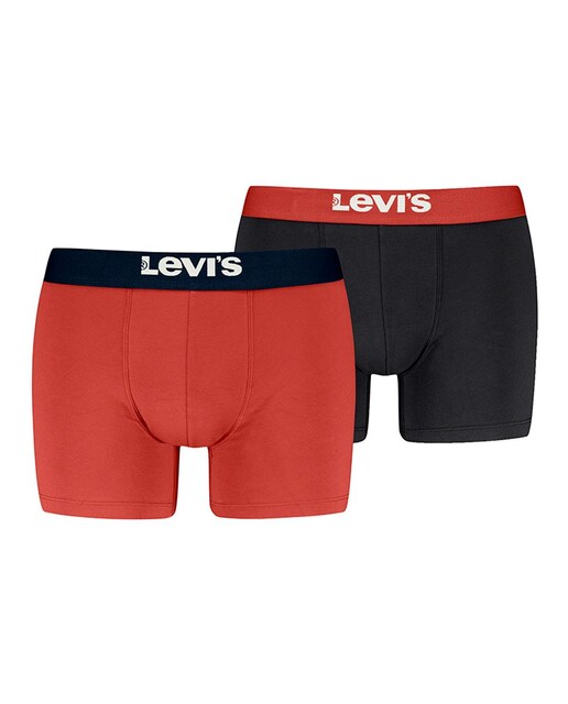 Imagen 0 de Pack de 2 boxes de hombre