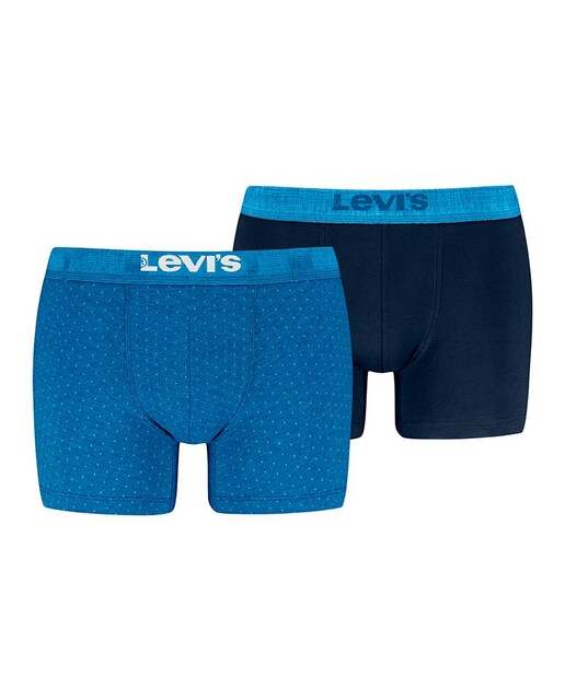 Imagen 0 de Pack de 2 calzoncillos trunk de hombre