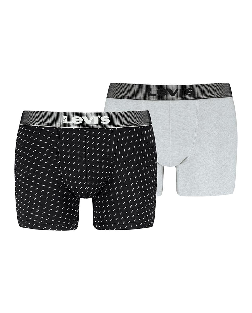 Imagen 0 de Pack de 2 boxes de hombre
