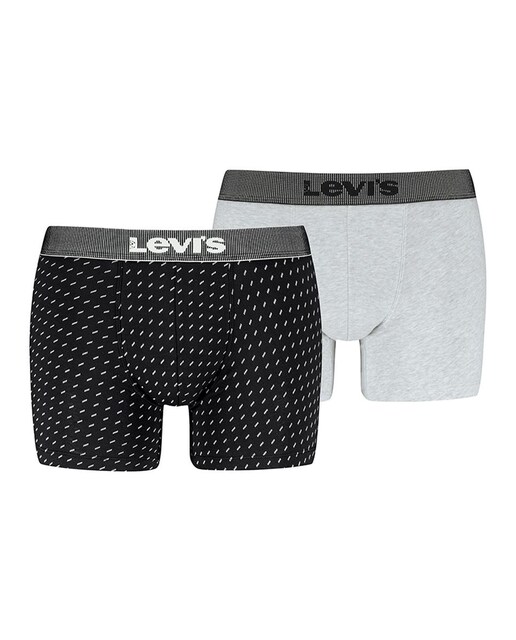 Imagen 0 de Pack de 2 boxes de hombre