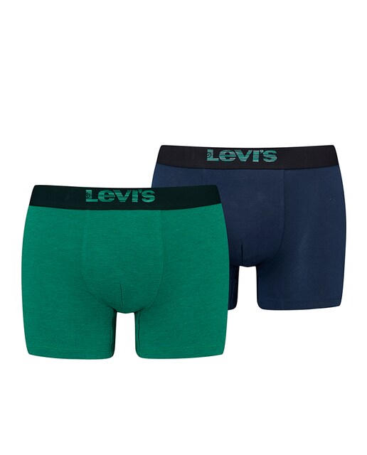 Imagen 0 de Bóxer de hombre de Levi's® (pack de 2)