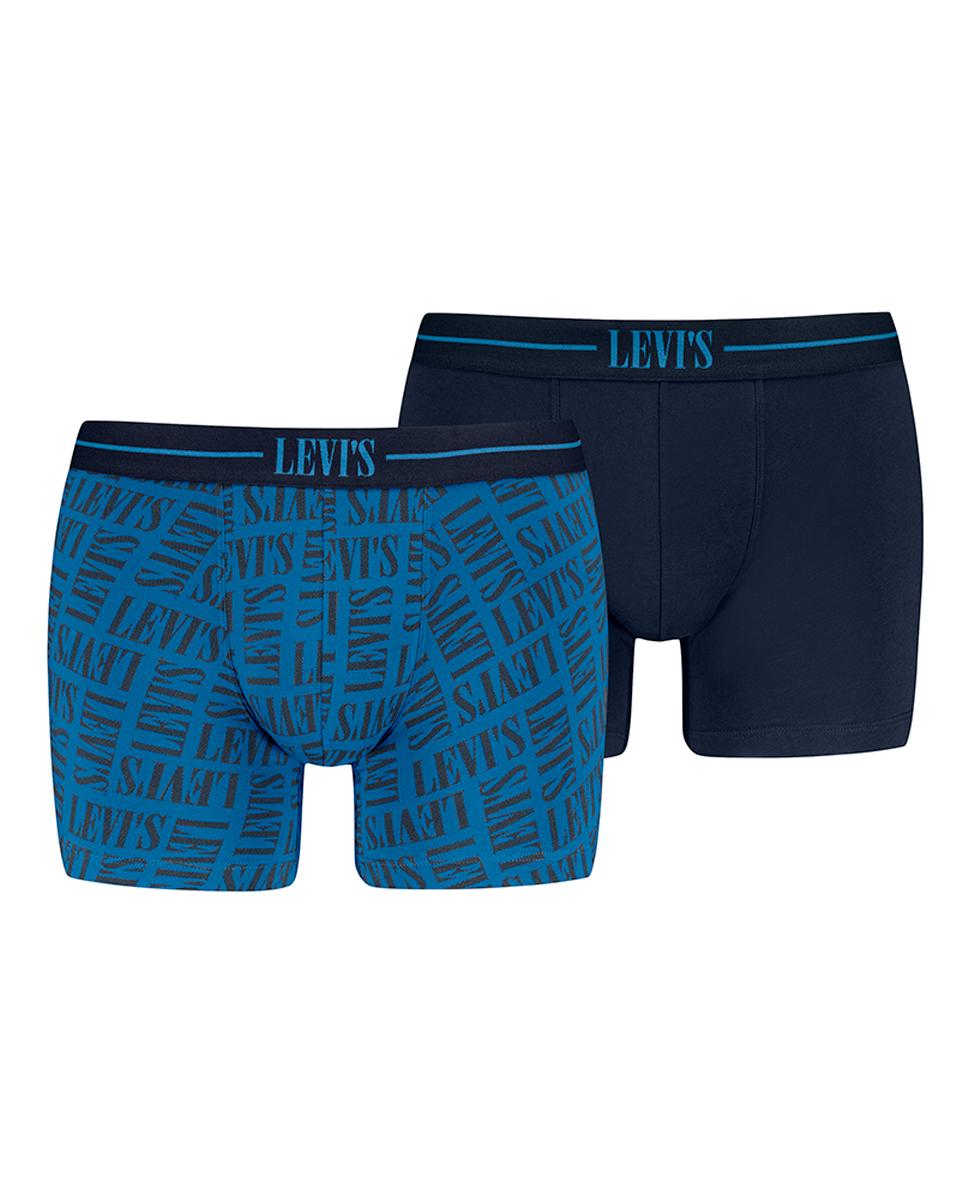 Imagen 0 de Bóxer de hombre de Levi's (pack de 2)