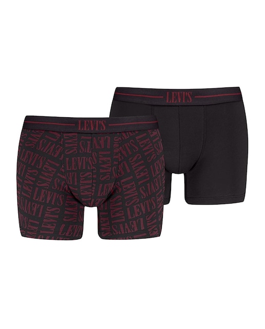 Imagen 0 de Bóxer de hombre de Levi's (pack de 2)