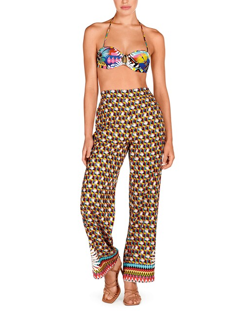 Imagen 0 de Pantalón largo Tebas