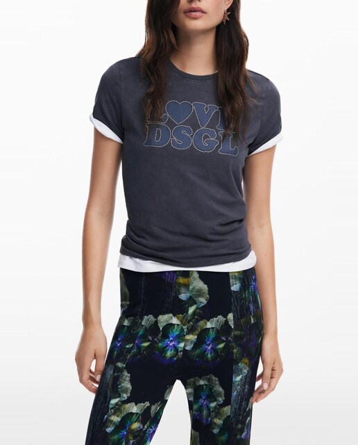 Imagen 0 de Legging fusseau M. Christian Lacroix de mujer