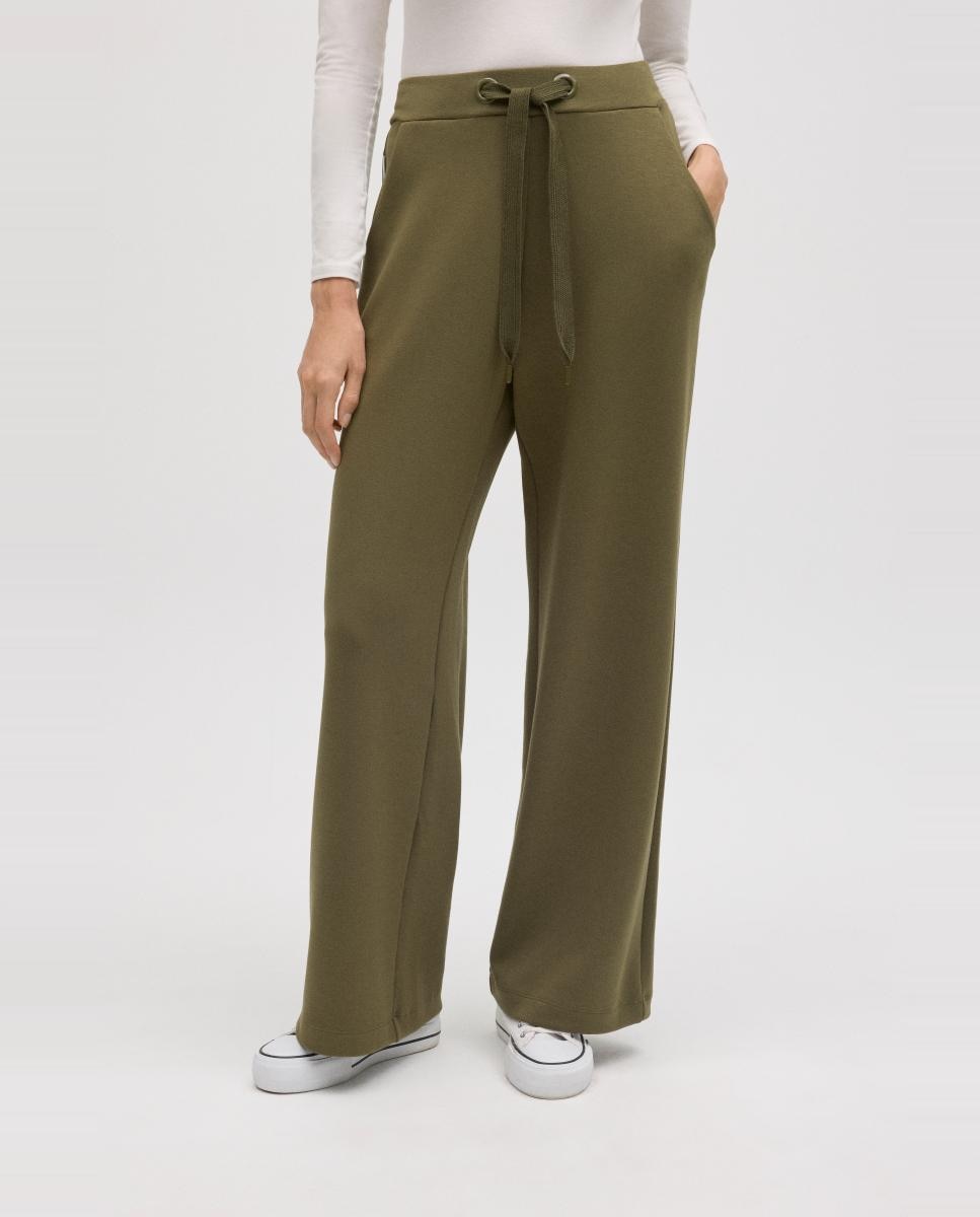 Imagen 0 de Leggings térmicos para mujer con interior afelpado