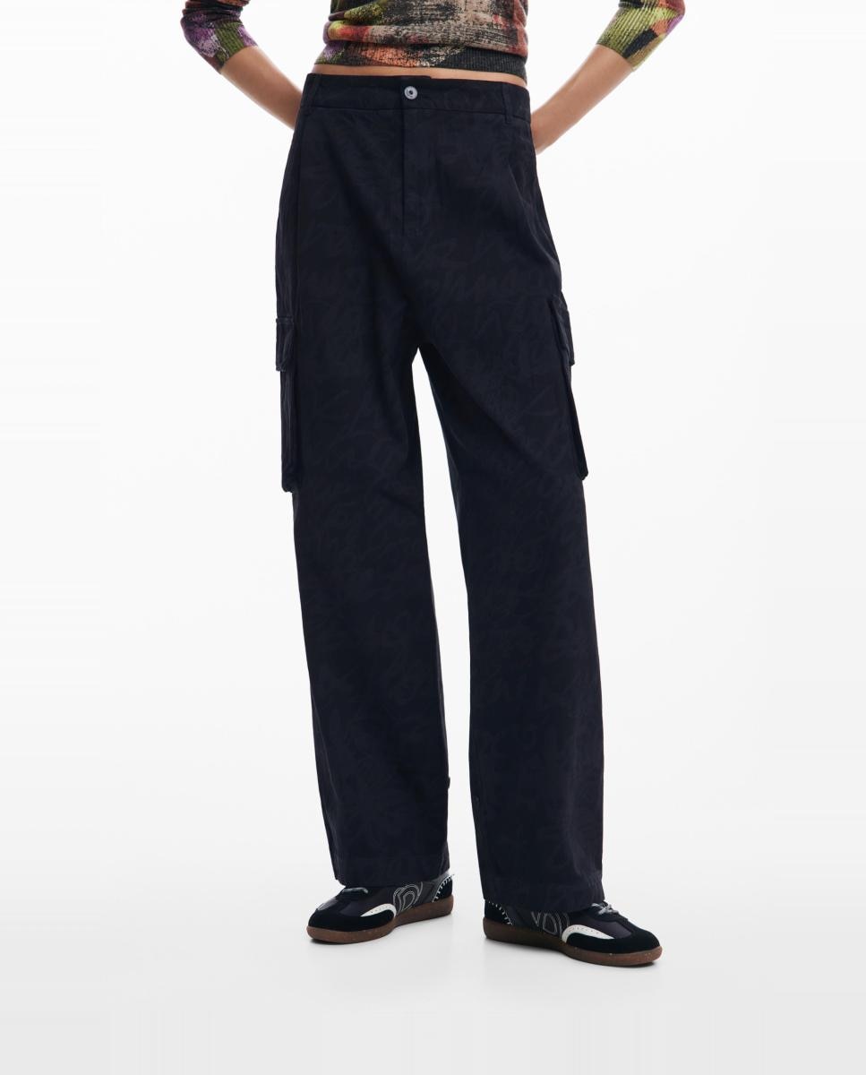 Imagen 0 de Pantalones