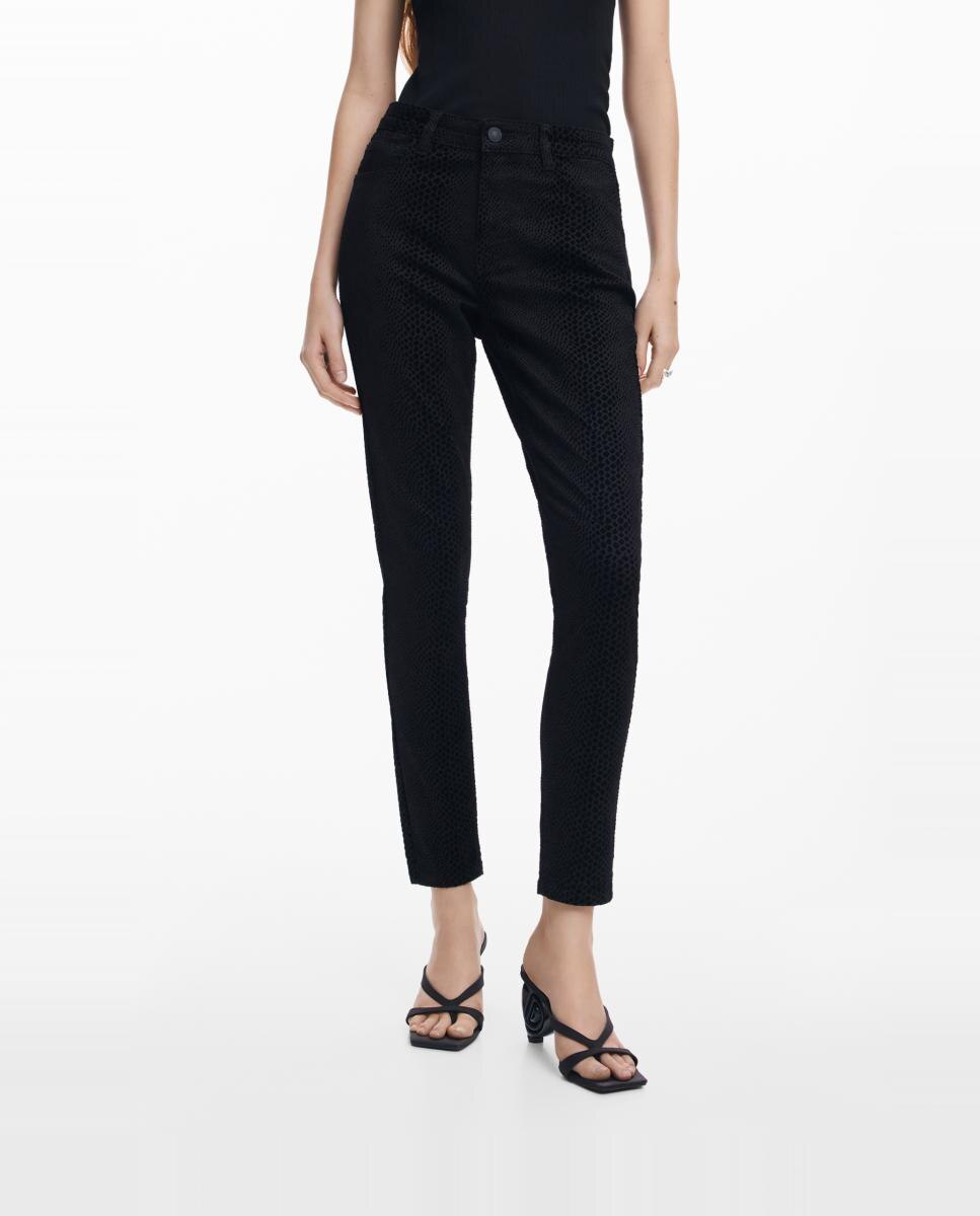 Imagen 0 de Pantalones