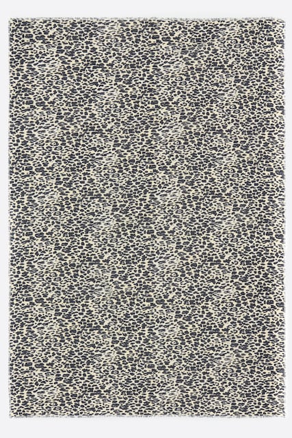 Imagen 0 de Chal pareo fino Leopard de mujer