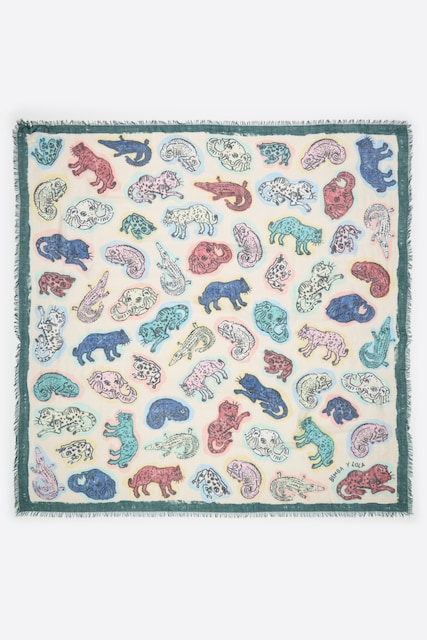 Imagen 0 de Chal de mujer