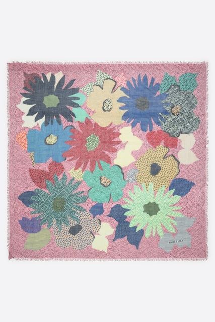 Imagen 0 de Chal de mujer