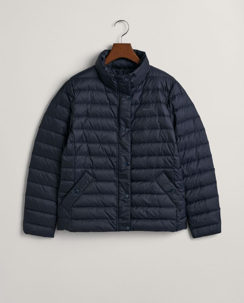 Imagen 0 de Chaquetade mujer acolchada con logotipo