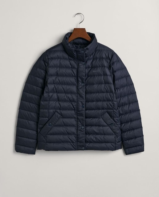 Imagen 0 de Chaquetade mujer acolchada con logotipo