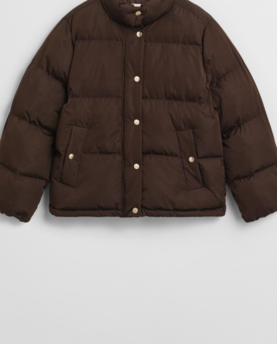 Imagen 0 de Chaqueta de mujer Active Cloud resistente al agua