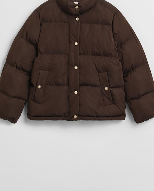 Imagen 0 de Chaqueta de mujer Active Cloud resistente al agua