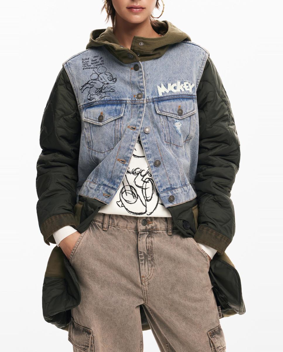 Imagen 0 de Parka