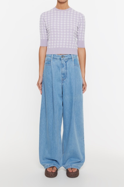 Imagen 0 de Jersey de mujer viscosa